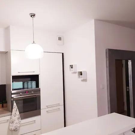 Jasien Apartment