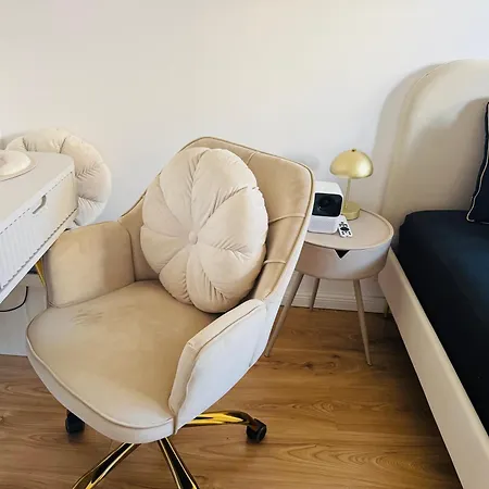Jasien Apartment *