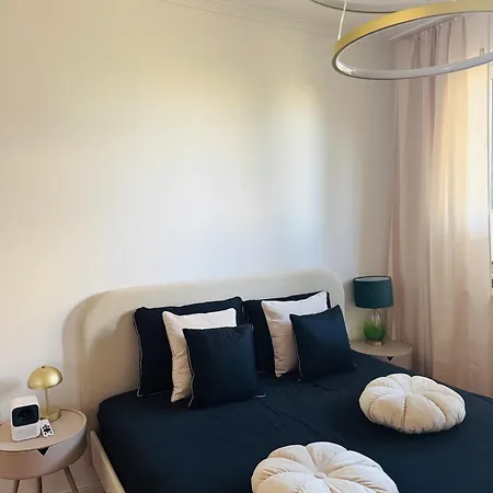 Apartmán Jasien Gdaňsk