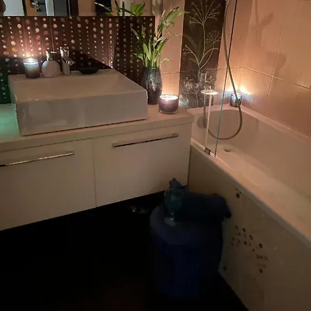 Apartment Jasien