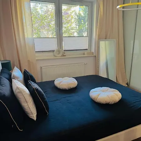 Jasien Apartment *