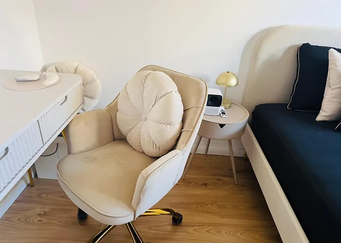 Jasien Appartement *