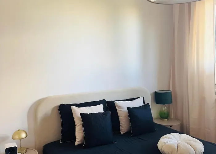 Apartment Jasien Danzig
