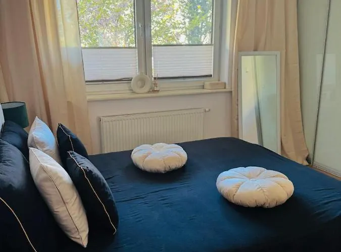 Jasien Appartement *